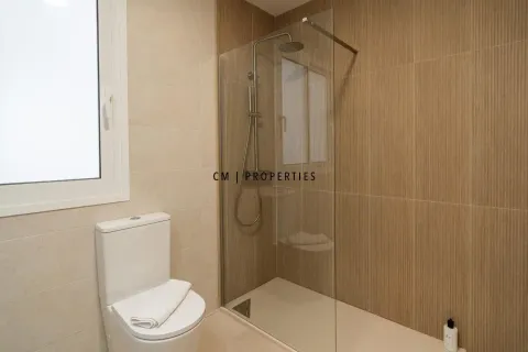 Pis de 173 m² a València
