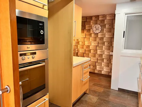 Pis de 115 m² a Mataró
