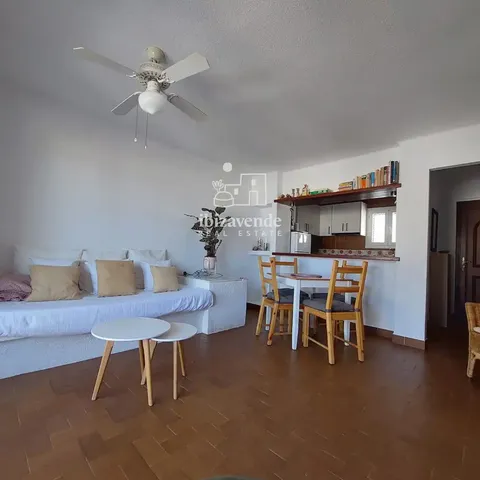Pis de 80 m² a Santa Eulària des Riu
