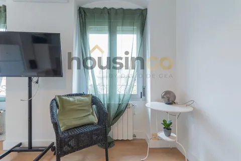 Pis de 60 m² a Madrid