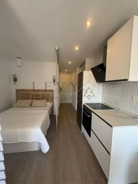 Wohnung 30 m² in Torremolinos