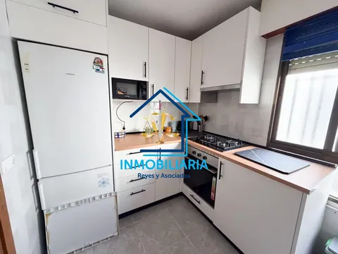 Pis de 77 m² a Còrdova