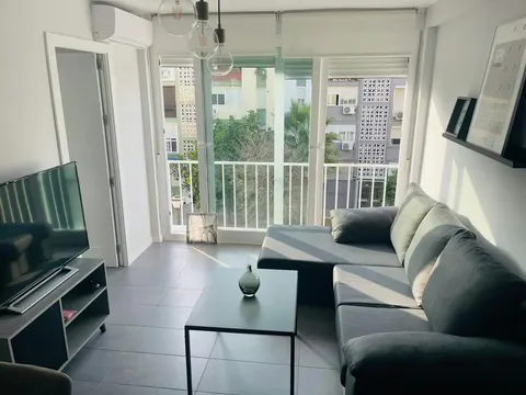 Pis de 65 m² a Sevilla