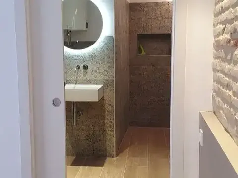 Pis de 45 m² a València