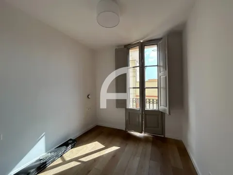 Pis de 54 m² a Barcelona