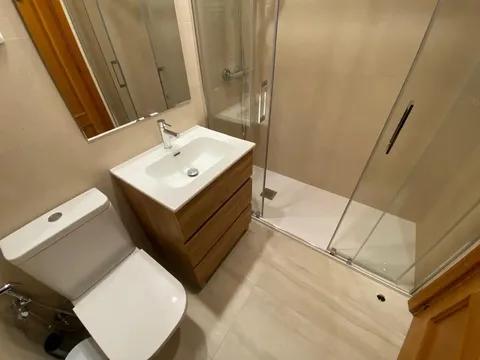 Pis de 115 m² a Pozuelo de Alarcón