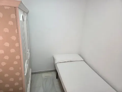 Pis de 100 m² a Màlaga