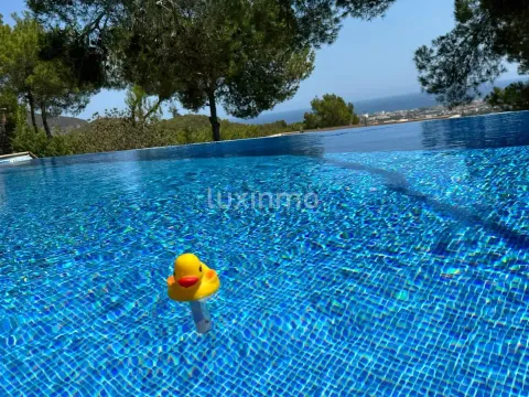 Haus 200 m² in Sant Josep de sa Talaia