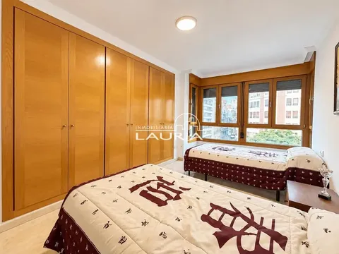 Pis de 122 m² a València