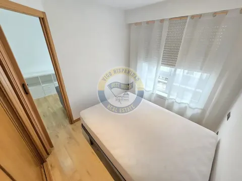 Pis de 36 m² a Vigo