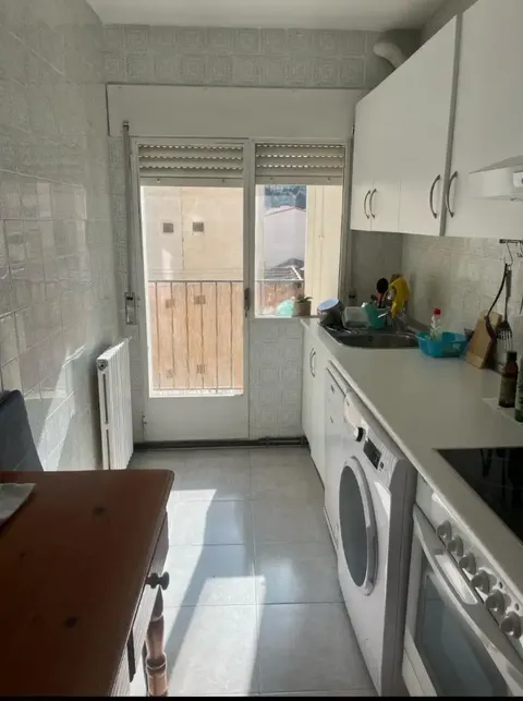 Pis de 100 m² a Tudela