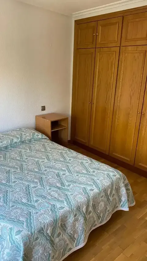 Pis de 95 m² a Àvila