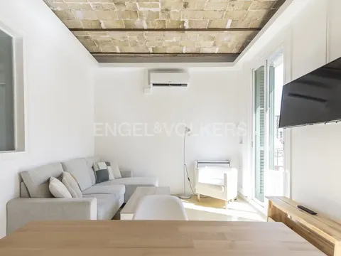 Appartamento 70 m² a Barcelona