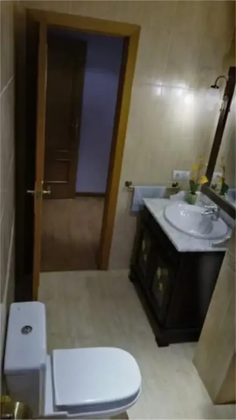 Pis de 112 m² a Don Benito