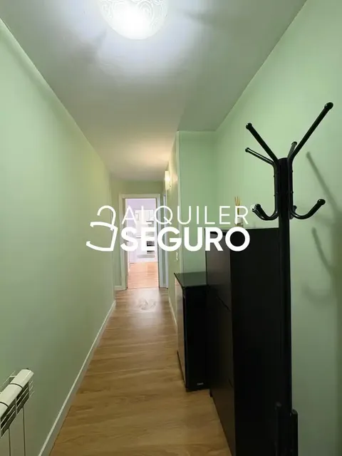 Pis de 70 m² a Madrid