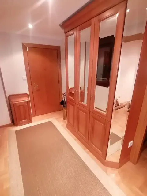 Pis de 50 m² a Gijón
