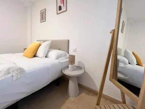 Pis de 85 m² a l'Hospitalet de Llobregat