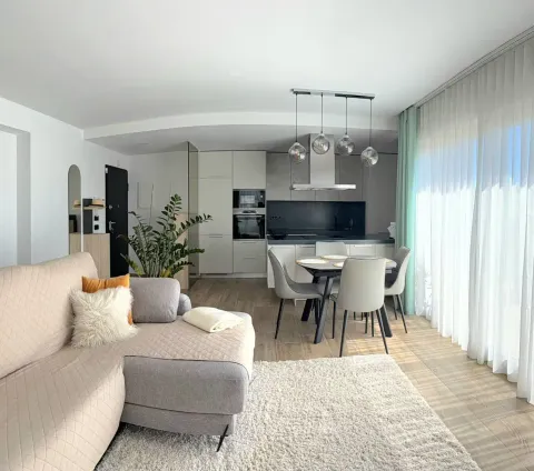 Apartamento 110 m² em Torrevieja