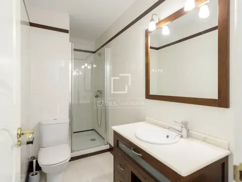 Appartamento 287 m² a Madrid