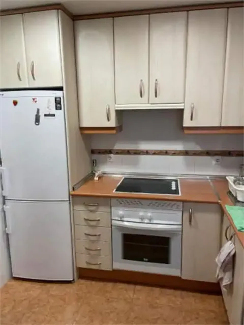 Pis de 50 m² a Madrid