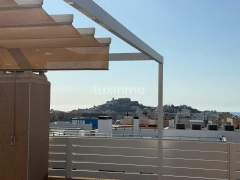 Квартира 360 м² в Eivissa