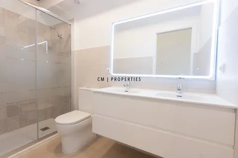 Pis de 167 m² a València
