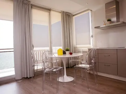 Piso de 100 m² en Badalona