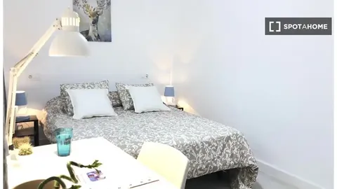 Habitació de lloguer, Sevilla