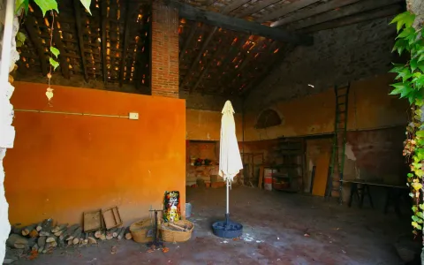 Casa de 1217 m² a Bordils