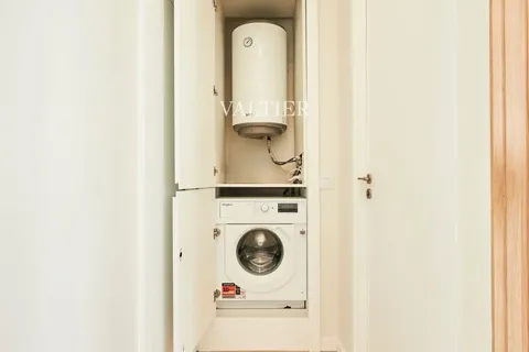 Pis de 60 m² a Madrid