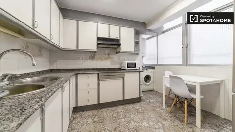 Habitació de lloguer, València