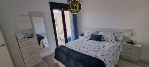 Wohnung 150 m² in La Guardia de Jaén