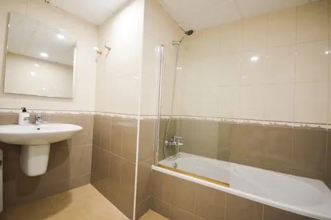 Pis de 105 m² a Huércal de Almería