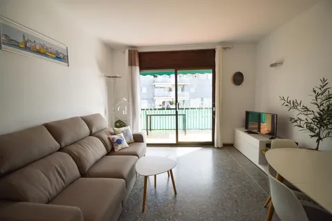 Wohnung 76 m² in Sitges