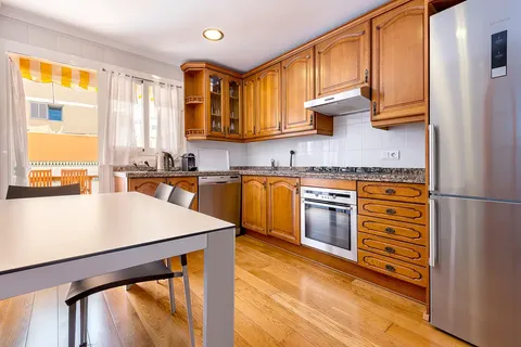 Pis de 134 m² a Palma