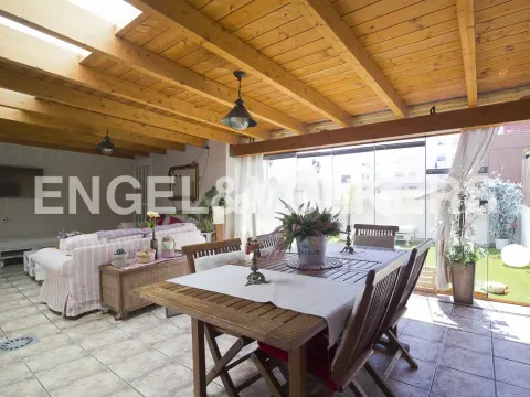 Квартира 110 м² в Montcada / Moncada