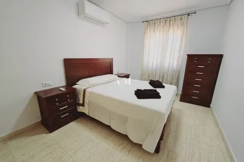 Apartamento 140 m² em Daya Vieja