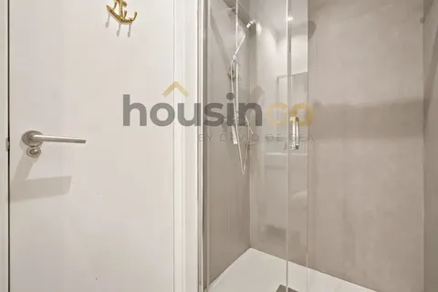 Appartamento 80 m² a Madrid
