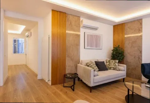 Wohnung 90 m² in Vilanova i la Geltrú (2/10)