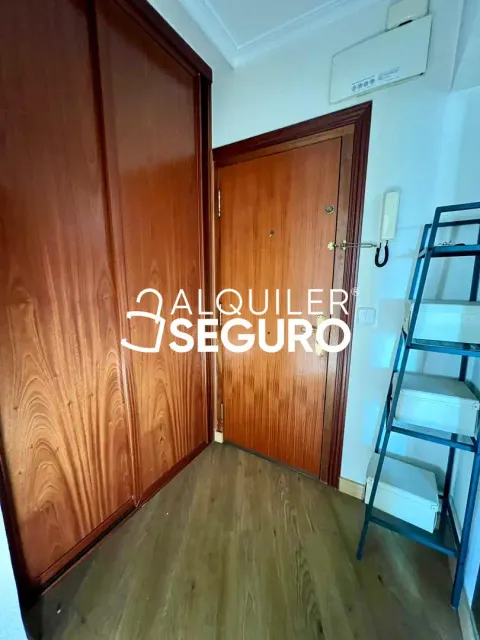 Квартира 65 м² у Madrid