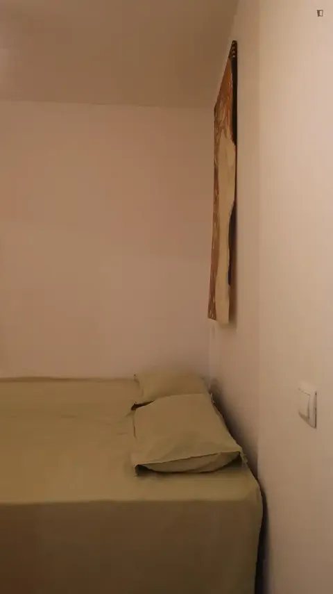 Pis de 28 m² a Madrid