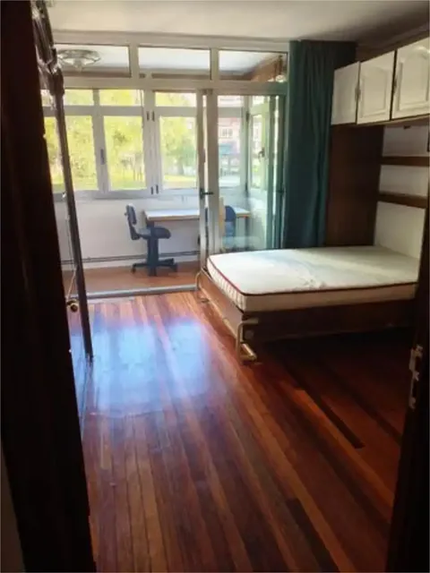 Pis de 120 m² a Ferrol