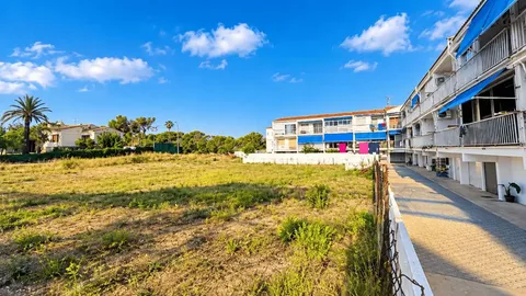 Pis de 47 m² a Castelló de la Plana
