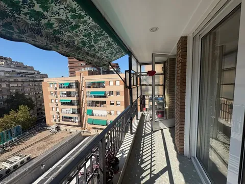 Apartamento 80 m² em Madrid
