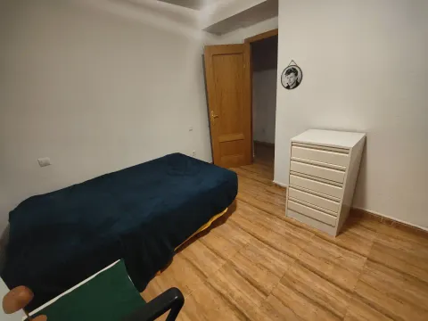 Habitación en alquiler, Seseña (3/7)