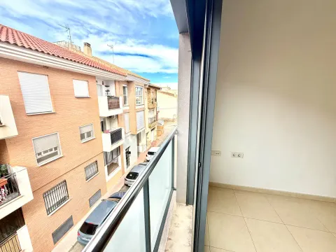Appartamento 60 m² a Ceutí