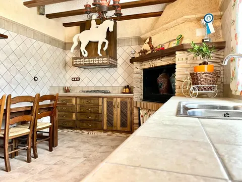 Casa de 518 m² a Elx