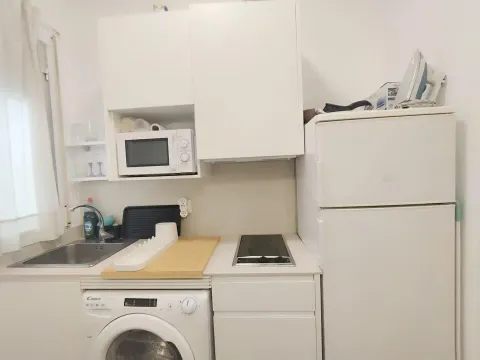 Pis de 40 m² a Madrid