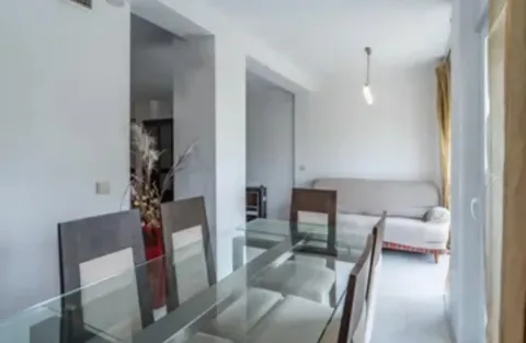 Pis de 110 m² a Sevilla