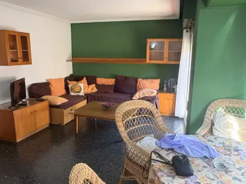 Pis de 140 m² a València (2/28)